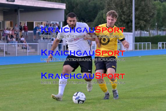 Saison-23/24-Kreisklasse-B1-SV-Sinsheim-vs-SV-Saison-23/24-Kreisklasse-B1-SV-Sinsheim-vs-SV-Grombach (© Siegfried Lörz)