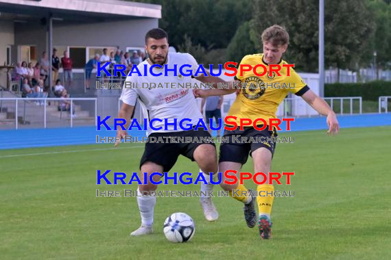 Saison-23/24-Kreisklasse-B1-SV-Sinsheim-vs-SV-Saison-23/24-Kreisklasse-B1-SV-Sinsheim-vs-SV-Grombach (© Siegfried Lörz)