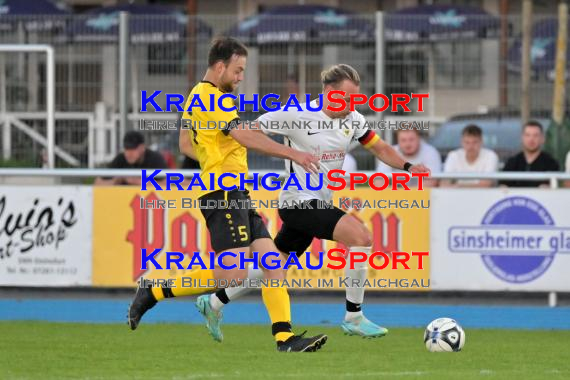 Saison-23/24-Kreisklasse-B1-SV-Sinsheim-vs-SV-Saison-23/24-Kreisklasse-B1-SV-Sinsheim-vs-SV-Grombach (© Siegfried Lörz)