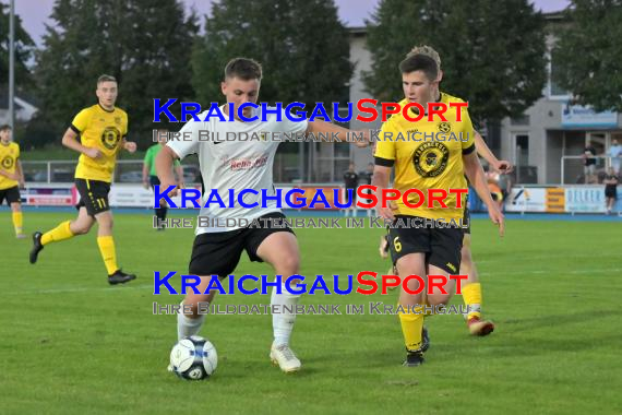 Saison-23/24-Kreisklasse-B1-SV-Sinsheim-vs-SV-Saison-23/24-Kreisklasse-B1-SV-Sinsheim-vs-SV-Grombach (© Siegfried Lörz)