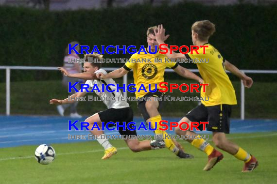 Saison-23/24-Kreisklasse-B1-SV-Sinsheim-vs-SV-Saison-23/24-Kreisklasse-B1-SV-Sinsheim-vs-SV-Grombach (© Siegfried Lörz)