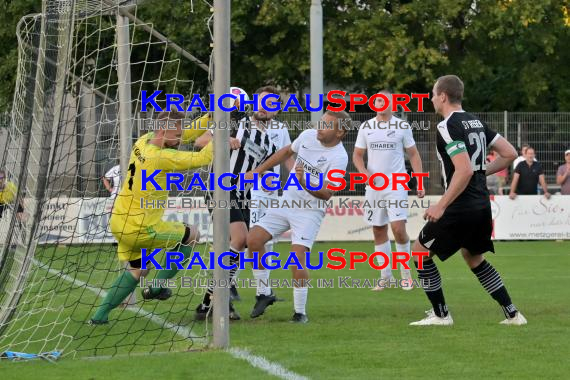 Saison-23/24-Kreisliga-Sinsheim---SV-Reihen-vs-TSV-Kürnbach (© Siegfried Lörz)