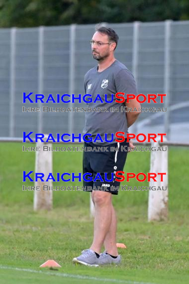 Saison-23/24-Kreisliga-Sinsheim---SV-Reihen-vs-TSV-Kürnbach (© Siegfried Lörz)