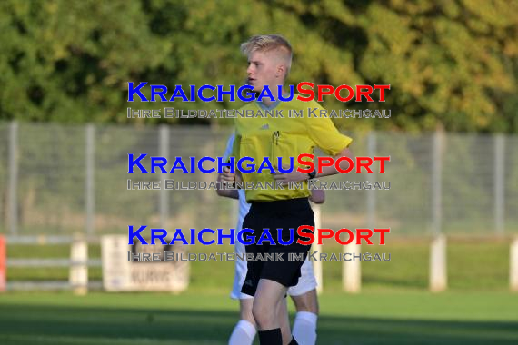 Saison-23/24-Kreisliga-Sinsheim---SV-Reihen-vs-TSV-Kürnbach (© Siegfried Lörz)