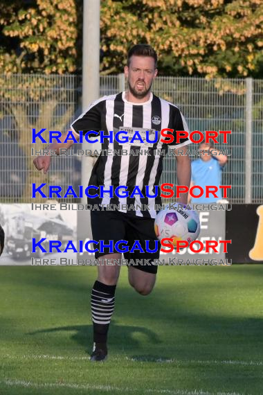 Saison-23/24-Kreisliga-Sinsheim---SV-Reihen-vs-TSV-Kürnbach (© Siegfried Lörz)