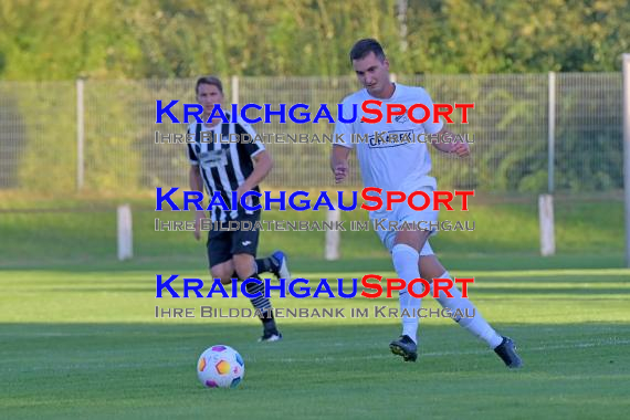 Saison-23/24-Kreisliga-Sinsheim---SV-Reihen-vs-TSV-Kürnbach (© Siegfried Lörz)