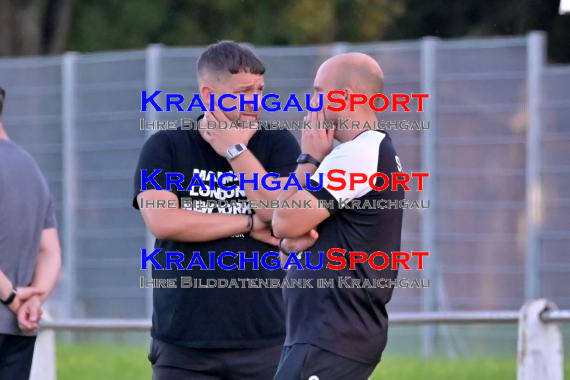 Saison-23/24-Kreisliga-Sinsheim---SV-Reihen-vs-TSV-Kürnbach (© Siegfried Lörz)