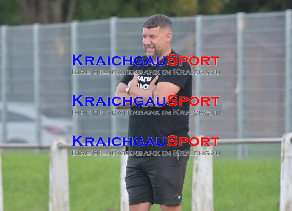 Saison-23/24-Kreisliga-Sinsheim---SV-Reihen-vs-TSV-Kürnbach (© Siegfried Lörz)