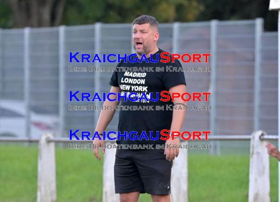 Saison-23/24-Kreisliga-Sinsheim---SV-Reihen-vs-TSV-Kürnbach (© Siegfried Lörz)