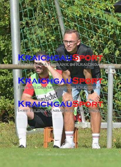 Saison-23/24-Kreisklasse-A---SV-Hilsbach-vs-FC-Weiler (© Siegfried Lörz)