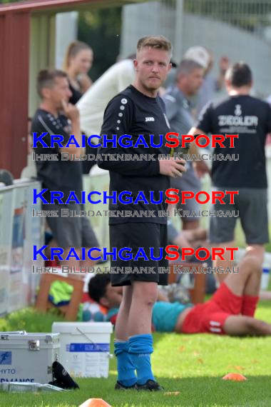 Saison-23/24-Kreisliga-Sinsheim---FC-Rohrbach-a.G-vs-SG-Waibstadt (© Siegfried Lörz)