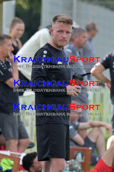 Saison-23/24-Kreisliga-Sinsheim---FC-Rohrbach-a.G-vs-SG-Waibstadt (© Siegfried Lörz)