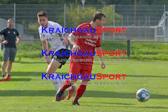 Saison-23/24-Kreisliga-Sinsheim---FC-Rohrbach-a.G-vs-SG-Waibstadt (© Siegfried Lörz)