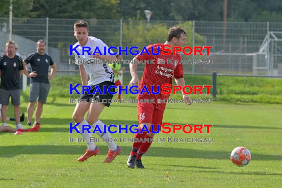 Saison-23/24-Kreisliga-Sinsheim---FC-Rohrbach-a.G-vs-SG-Waibstadt (© Siegfried Lörz)