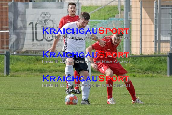 Saison-23/24-Kreisliga-Sinsheim---FC-Rohrbach-a.G-vs-SG-Waibstadt (© Siegfried Lörz)