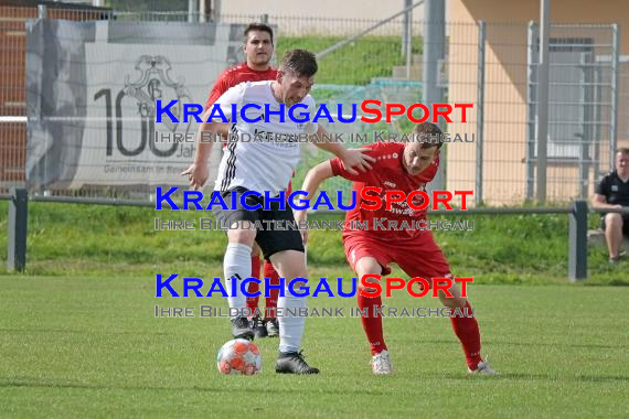 Saison-23/24-Kreisliga-Sinsheim---FC-Rohrbach-a.G-vs-SG-Waibstadt (© Siegfried Lörz)