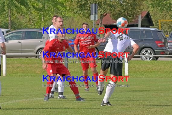 Saison-23/24-Kreisliga-Sinsheim---FC-Rohrbach-a.G-vs-SG-Waibstadt (© Siegfried Lörz)