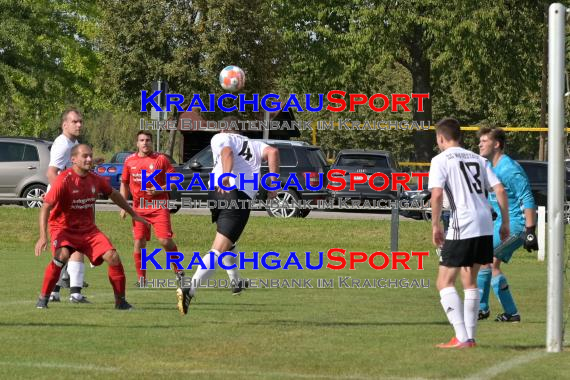 Saison-23/24-Kreisliga-Sinsheim---FC-Rohrbach-a.G-vs-SG-Waibstadt (© Siegfried Lörz)