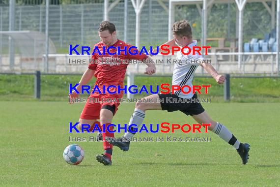 Saison-23/24-Kreisliga-Sinsheim---FC-Rohrbach-a.G-vs-SG-Waibstadt (© Siegfried Lörz)