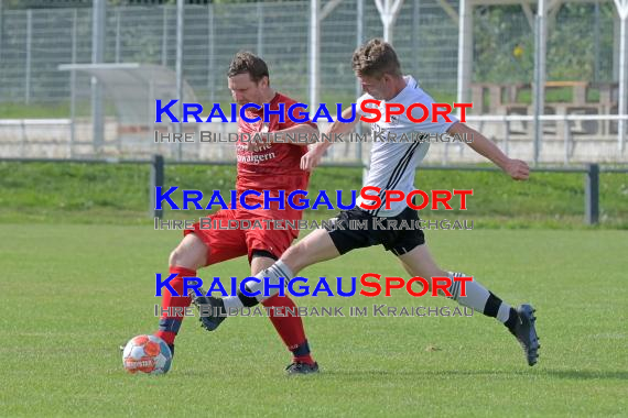 Saison-23/24-Kreisliga-Sinsheim---FC-Rohrbach-a.G-vs-SG-Waibstadt (© Siegfried Lörz)