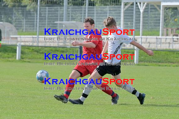 Saison-23/24-Kreisliga-Sinsheim---FC-Rohrbach-a.G-vs-SG-Waibstadt (© Siegfried Lörz)