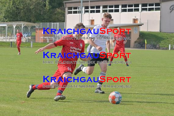 Saison-23/24-Kreisliga-Sinsheim---FC-Rohrbach-a.G-vs-SG-Waibstadt (© Siegfried Lörz)