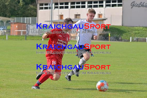 Saison-23/24-Kreisliga-Sinsheim---FC-Rohrbach-a.G-vs-SG-Waibstadt (© Siegfried Lörz)