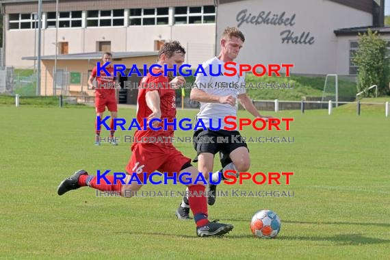 Saison-23/24-Kreisliga-Sinsheim---FC-Rohrbach-a.G-vs-SG-Waibstadt (© Siegfried Lörz)