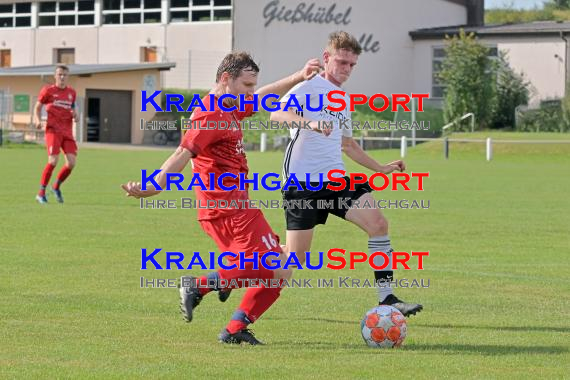 Saison-23/24-Kreisliga-Sinsheim---FC-Rohrbach-a.G-vs-SG-Waibstadt (© Siegfried Lörz)