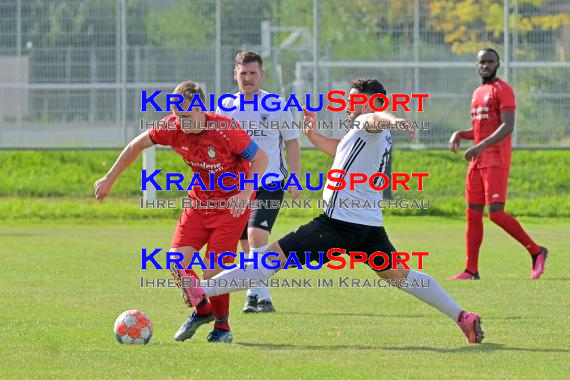 Saison-23/24-Kreisliga-Sinsheim---FC-Rohrbach-a.G-vs-SG-Waibstadt (© Siegfried Lörz)