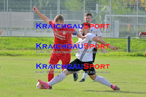 Saison-23/24-Kreisliga-Sinsheim---FC-Rohrbach-a.G-vs-SG-Waibstadt (© Siegfried Lörz)