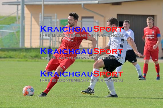 Saison-23/24-Kreisliga-Sinsheim---FC-Rohrbach-a.G-vs-SG-Waibstadt (© Siegfried Lörz)