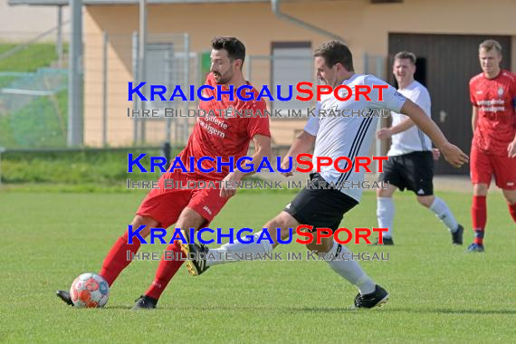 Saison-23/24-Kreisliga-Sinsheim---FC-Rohrbach-a.G-vs-SG-Waibstadt (© Siegfried Lörz)