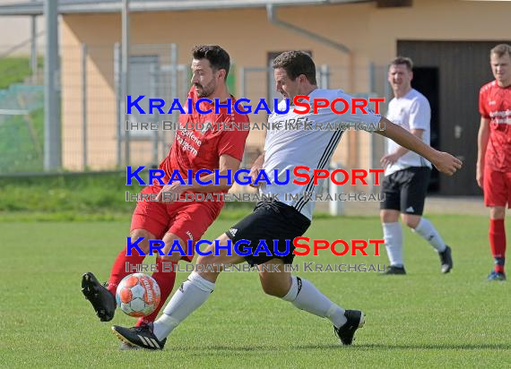 Saison-23/24-Kreisliga-Sinsheim---FC-Rohrbach-a.G-vs-SG-Waibstadt (© Siegfried Lörz)