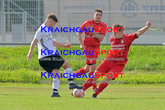 Saison-23/24-Kreisliga-Sinsheim---FC-Rohrbach-a.G-vs-SG-Waibstadt (© Siegfried Lörz)