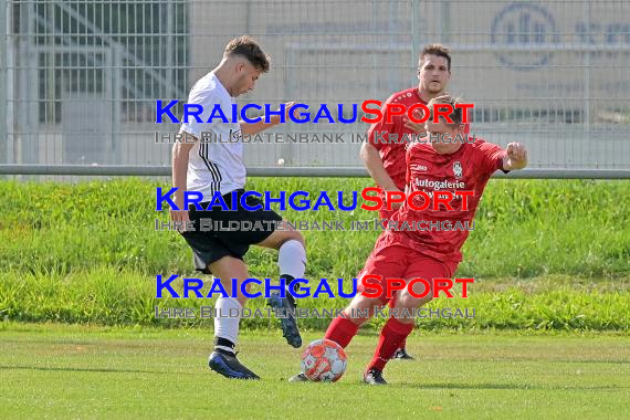 Saison-23/24-Kreisliga-Sinsheim---FC-Rohrbach-a.G-vs-SG-Waibstadt (© Siegfried Lörz)