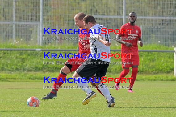 Saison-23/24-Kreisliga-Sinsheim---FC-Rohrbach-a.G-vs-SG-Waibstadt (© Siegfried Lörz)