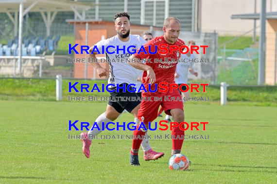 Saison-23/24-Kreisliga-Sinsheim---FC-Rohrbach-a.G-vs-SG-Waibstadt (© Siegfried Lörz)