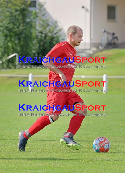 Saison-23/24-Kreisliga-Sinsheim---FC-Rohrbach-a.G-vs-SG-Waibstadt (© Siegfried Lörz)