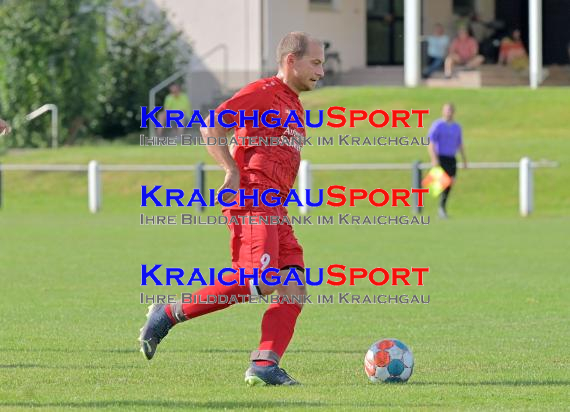 Saison-23/24-Kreisliga-Sinsheim---FC-Rohrbach-a.G-vs-SG-Waibstadt (© Siegfried Lörz)