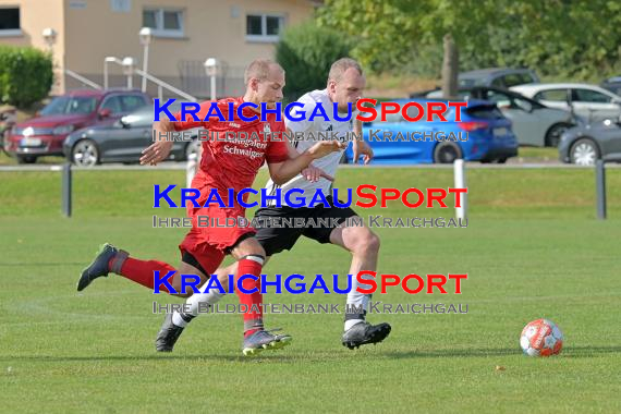 Saison-23/24-Kreisliga-Sinsheim---FC-Rohrbach-a.G-vs-SG-Waibstadt (© Siegfried Lörz)