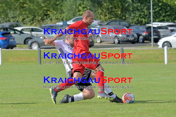 Saison-23/24-Kreisliga-Sinsheim---FC-Rohrbach-a.G-vs-SG-Waibstadt (© Siegfried Lörz)