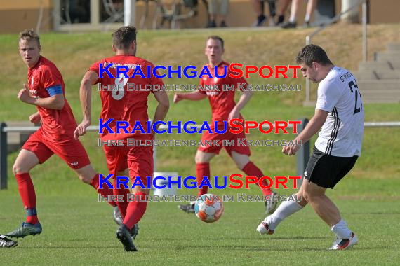 Saison-23/24-Kreisliga-Sinsheim---FC-Rohrbach-a.G-vs-SG-Waibstadt (© Siegfried Lörz)