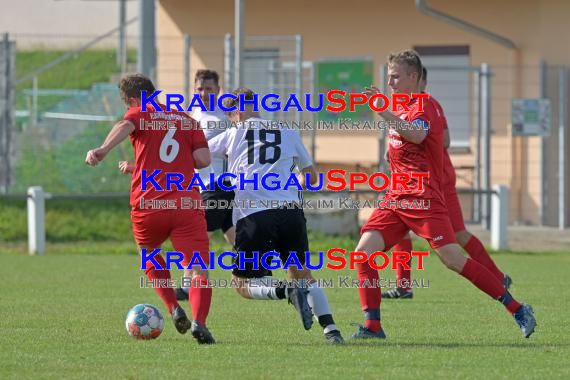 Saison-23/24-Kreisliga-Sinsheim---FC-Rohrbach-a.G-vs-SG-Waibstadt (© Siegfried Lörz)