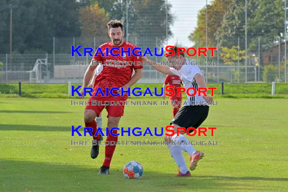 Saison-23/24-Kreisliga-Sinsheim---FC-Rohrbach-a.G-vs-SG-Waibstadt (© Siegfried Lörz)