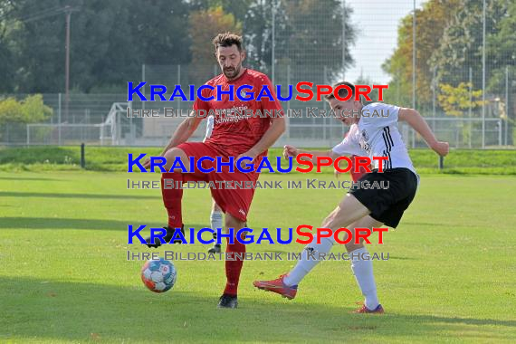 Saison-23/24-Kreisliga-Sinsheim---FC-Rohrbach-a.G-vs-SG-Waibstadt (© Siegfried Lörz)