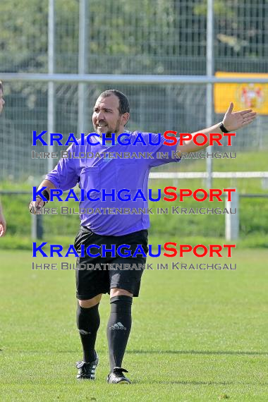 Saison-23/24-Kreisliga-Sinsheim---FC-Rohrbach-a.G-vs-SG-Waibstadt (© Siegfried Lörz)