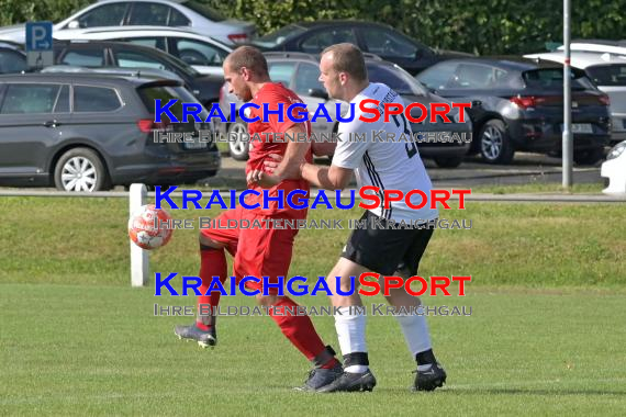 Saison-23/24-Kreisliga-Sinsheim---FC-Rohrbach-a.G-vs-SG-Waibstadt (© Siegfried Lörz)