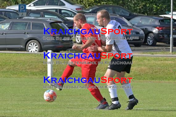 Saison-23/24-Kreisliga-Sinsheim---FC-Rohrbach-a.G-vs-SG-Waibstadt (© Siegfried Lörz)