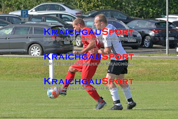 Saison-23/24-Kreisliga-Sinsheim---FC-Rohrbach-a.G-vs-SG-Waibstadt (© Siegfried Lörz)